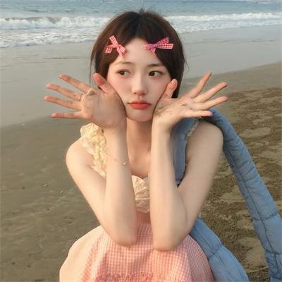 清潭月光 海报